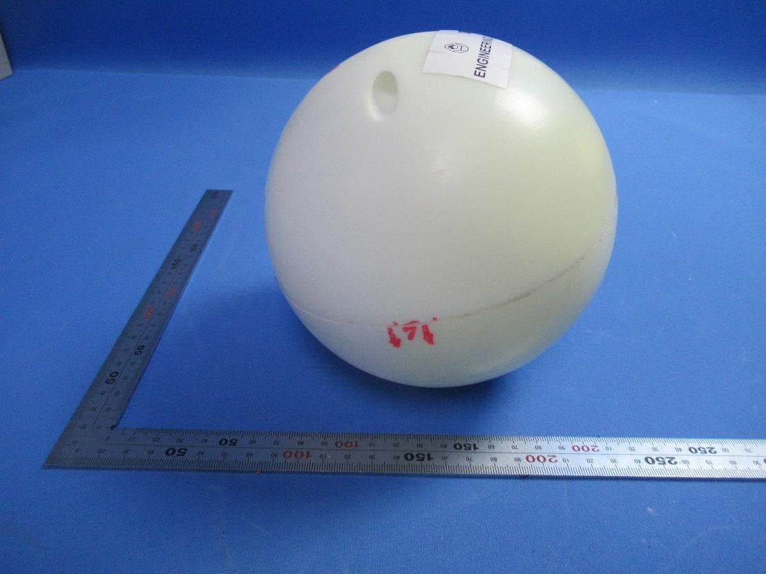 Movement Sensor Device - FCC ID 2A229MSDTST - SGS Activos S.L. (2)