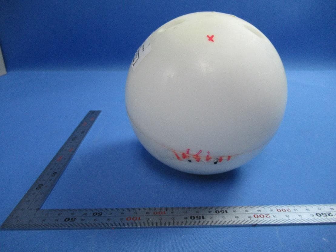 Movement Sensor Device - FCC ID 2A229MSDTST - SGS Activos S.L.