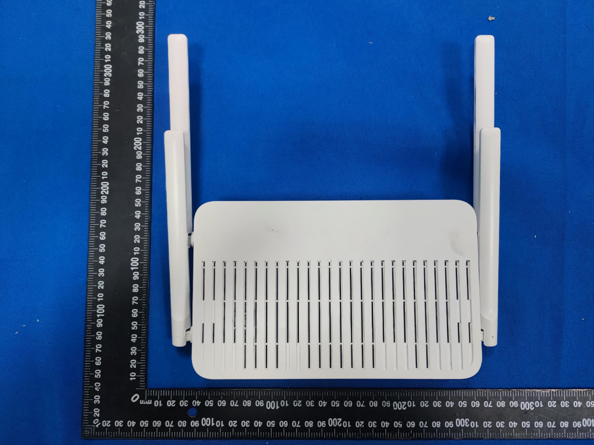 Wi-Fi6 Router - FCC ID 2A22E-MU-AX3000 - Micronet Union Technology(Chengdu) Co., Ltd. (4)