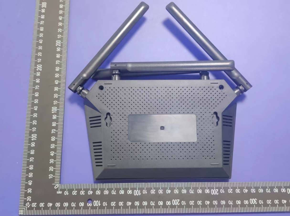 AX1500 Wi-Fi 6 Router - FCC ID 2A22E-WWYLT262 - Micronet Union Technology(Chengdu) Co., Ltd. (3)
