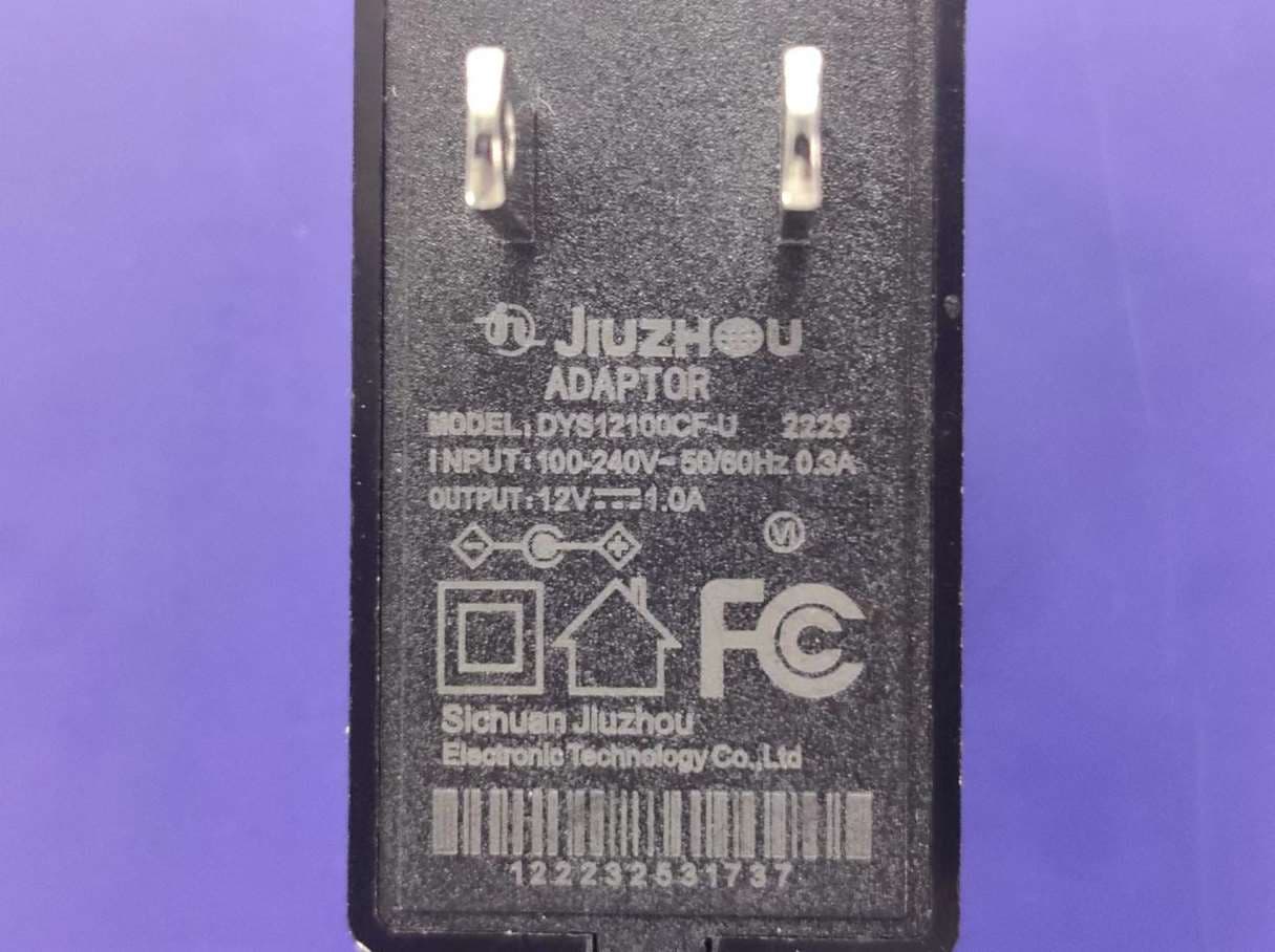 AX1500 Wi-Fi 6 Router - FCC ID 2A22E-WWYLT262 - Micronet Union Technology(Chengdu) Co., Ltd.