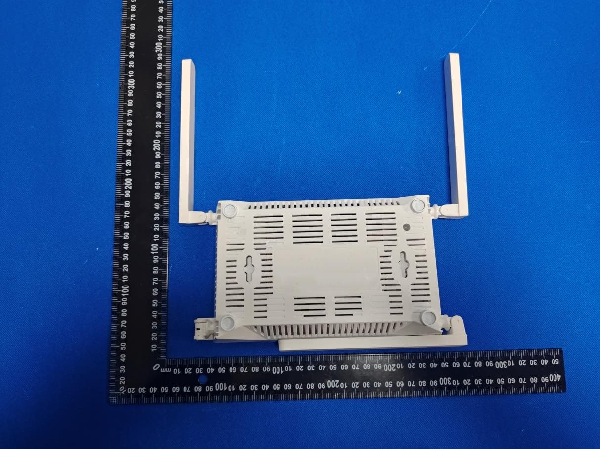 AX1800 Wi-Fi 6 Router - FCC ID 2A22E-WWYLWRAX1800 - Micronet Union Technology(Chengdu) Co., Ltd.