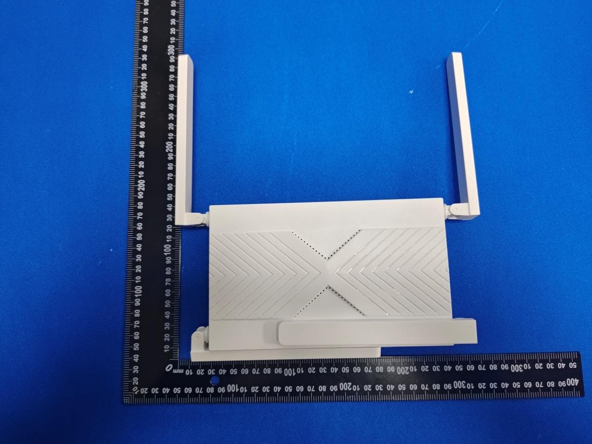 AX1800 Wi-Fi 6 Router - FCC ID 2A22E-WWYLWRAX1800 - Micronet Union Technology(Chengdu) Co., Ltd. (3)