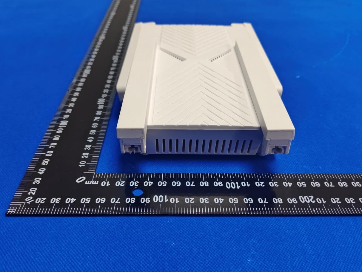 AX1800 Wi-Fi 6 Router - FCC ID 2A22E-WWYLWRAX1800 - Micronet Union Technology(Chengdu) Co., Ltd. (5)