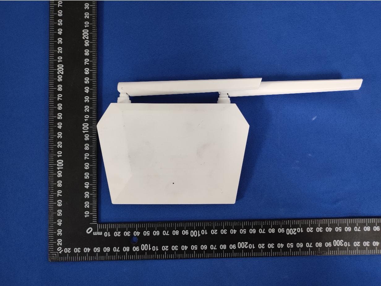 N300 Wireless Router,N300 Wi-Fi Router - FCC ID 2A22E-WWYLWRN300 - Micronet Union Technology(Chengdu) Co., Ltd. (2)