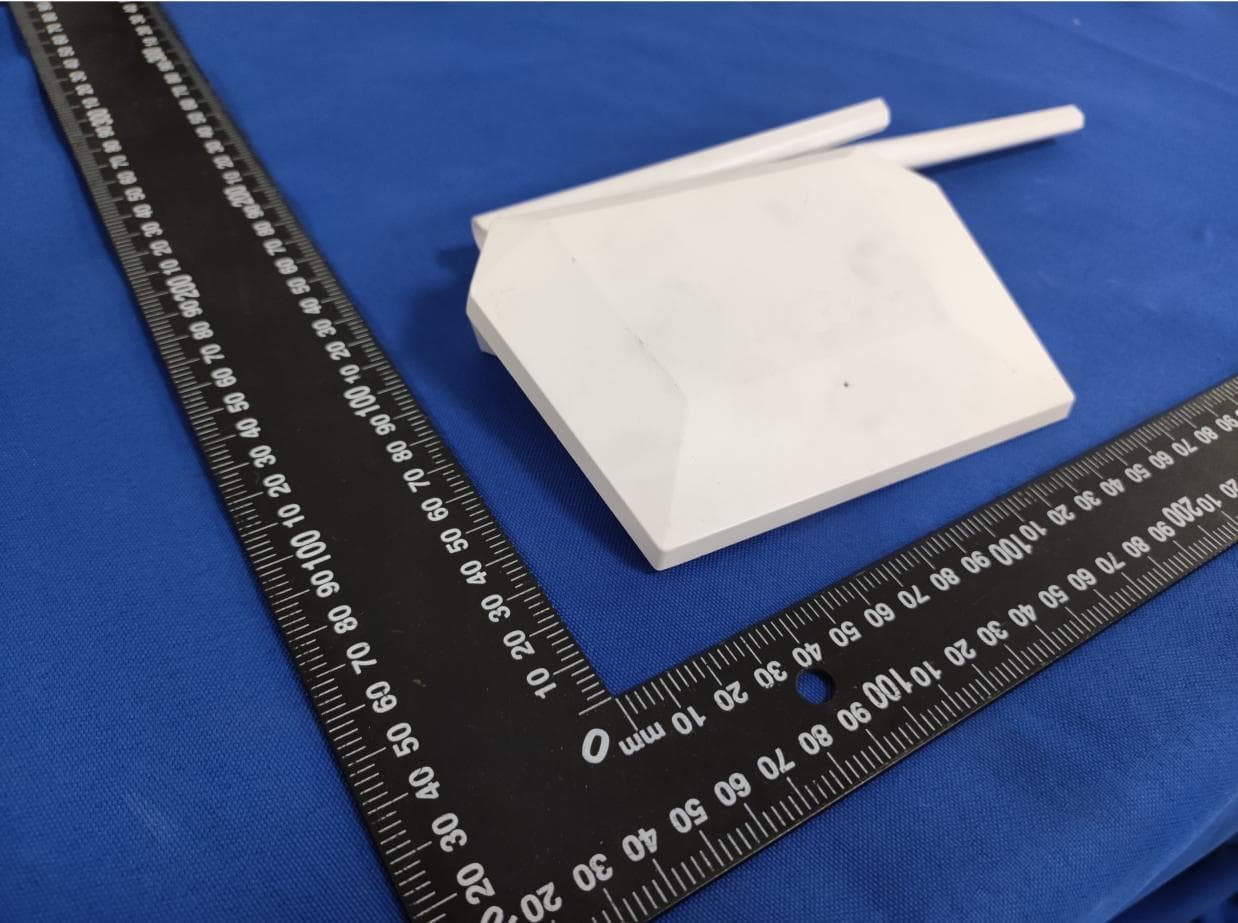 N300 Wireless Router,N300 Wi-Fi Router - FCC ID 2A22E-WWYLWRN300 - Micronet Union Technology(Chengdu) Co., Ltd. (4)