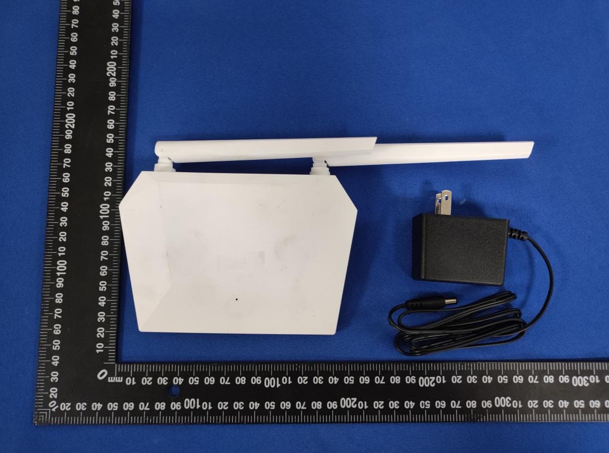 N300 Wireless Router,N300 Wi-Fi Router - FCC ID 2A22E-WWYLWRN300 - Micronet Union Technology(Chengdu) Co., Ltd. (5)