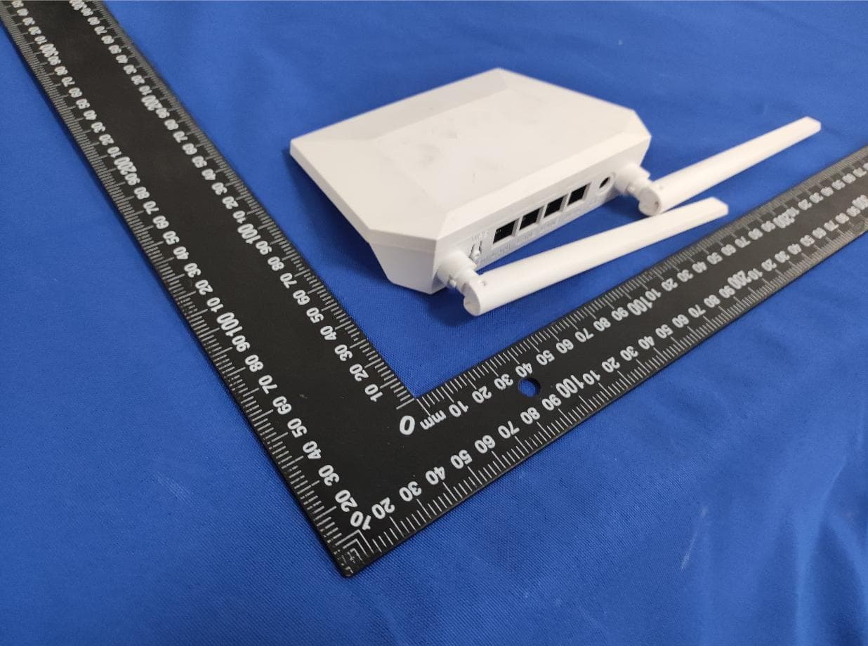 N300 Wireless Router,N300 Wi-Fi Router - FCC ID 2A22E-WWYLWRN300 - Micronet Union Technology(Chengdu) Co., Ltd. (3)