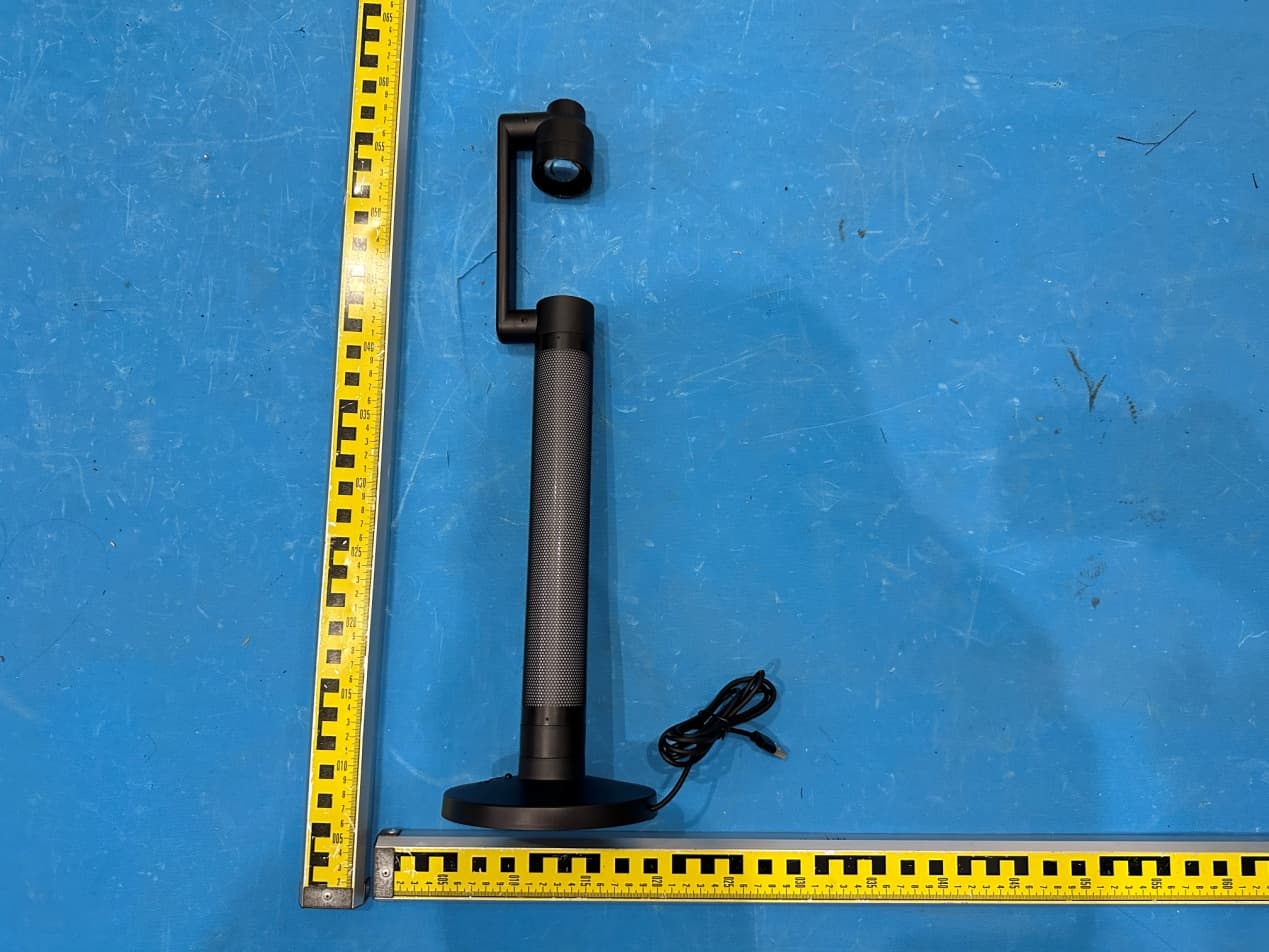 Smart Table Lamp - FCC ID 2A22G-HFW-002 - Shenzhen Hao Caiyang Technology Co., Ltd. (5)