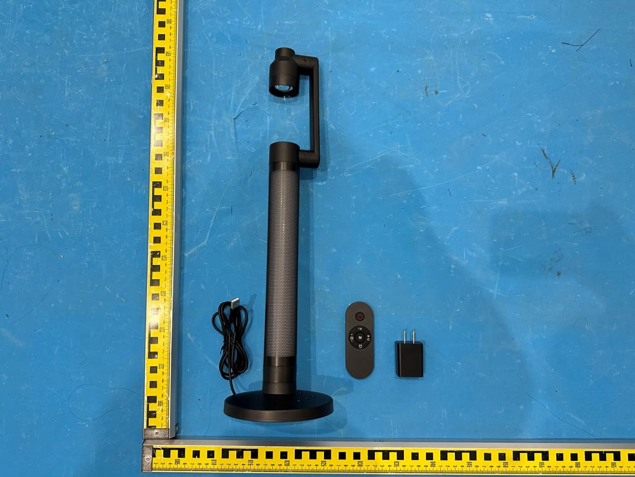 Smart Table Lamp - FCC ID 2A22G-HFW-002 - Shenzhen Hao Caiyang Technology Co., Ltd. (3)