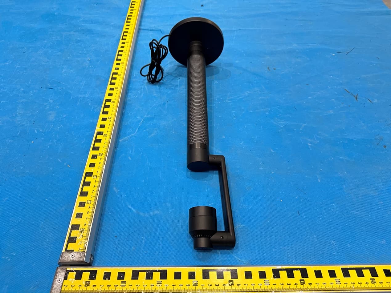 Smart Table Lamp - FCC ID 2A22G-HFW-002 - Shenzhen Hao Caiyang Technology Co., Ltd. (2)