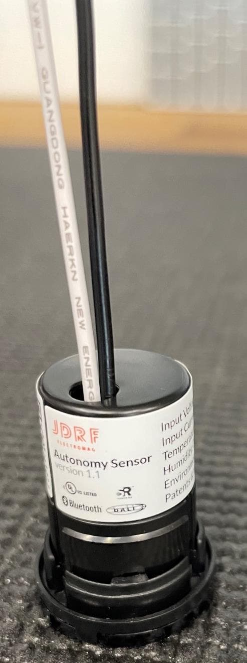 Wireless Lighting Control System - FCC ID 2A22O2000000 - JDRF Electromag Engineering Inc. (2)