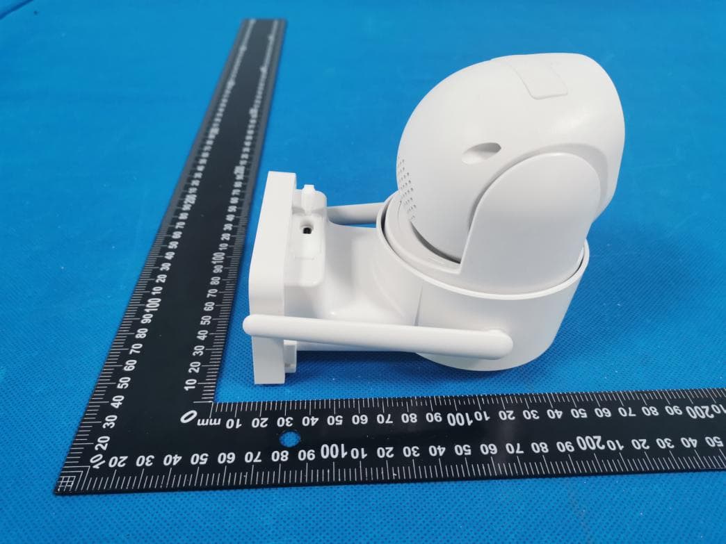 Wireless Battery Camera - FCC ID 2A22Q-DH005 - Shenzhen Sricctv Technology Co., Ltd (4)
