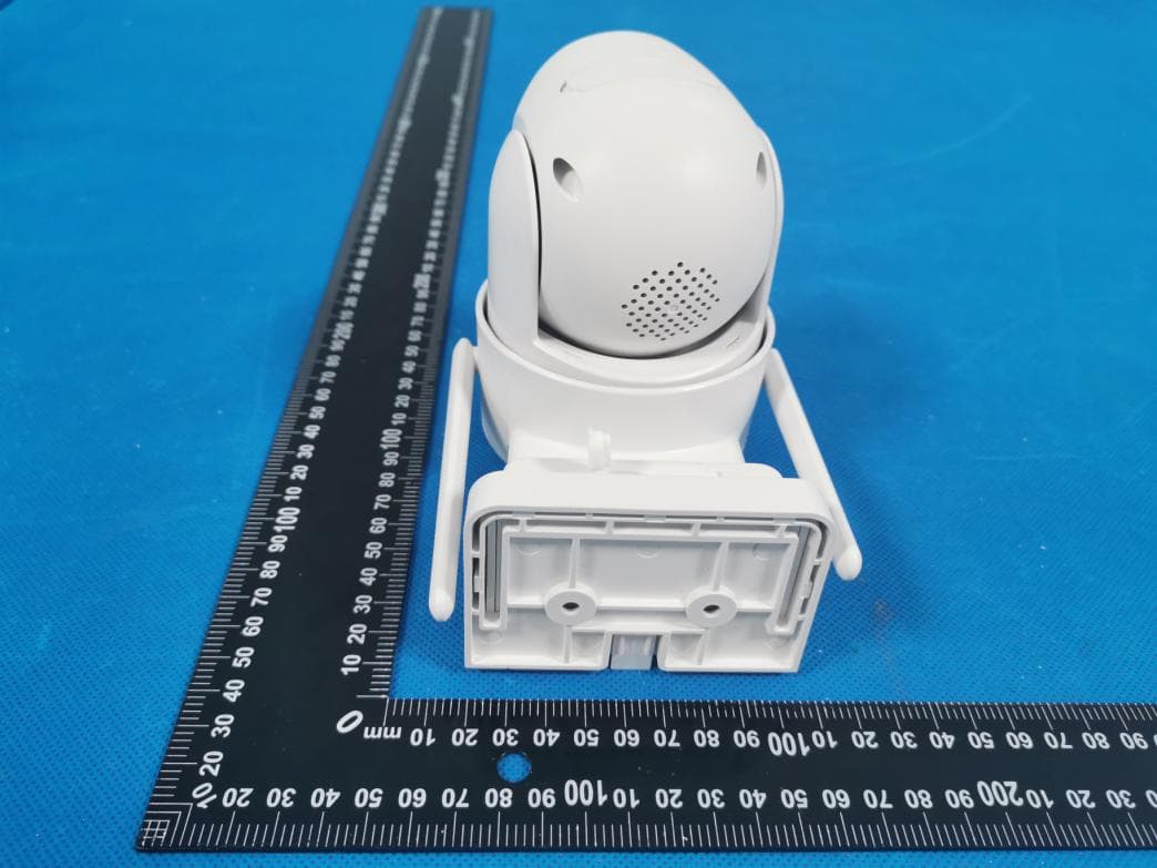 Wireless Battery Camera - FCC ID 2A22Q-DH005 - Shenzhen Sricctv Technology Co., Ltd (5)