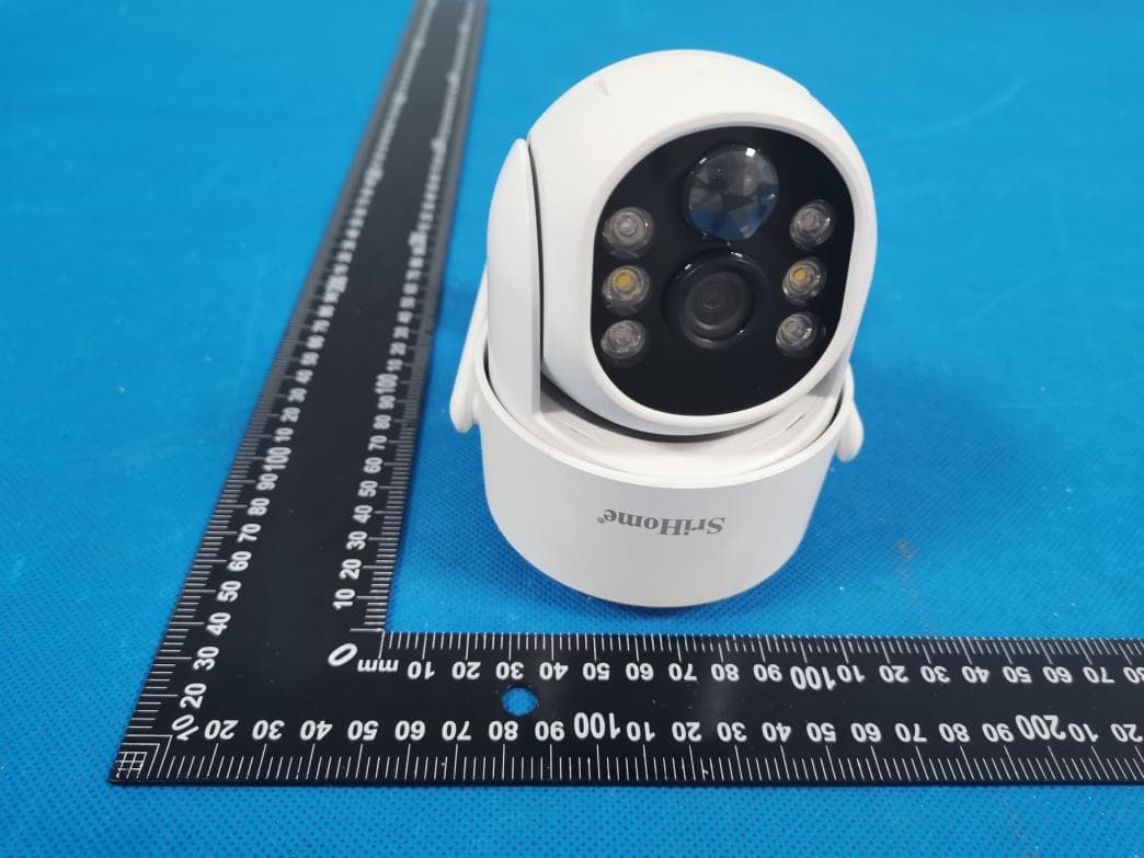 Wireless Battery Camera - FCC ID 2A22Q-DH005 - Shenzhen Sricctv Technology Co., Ltd (3)
