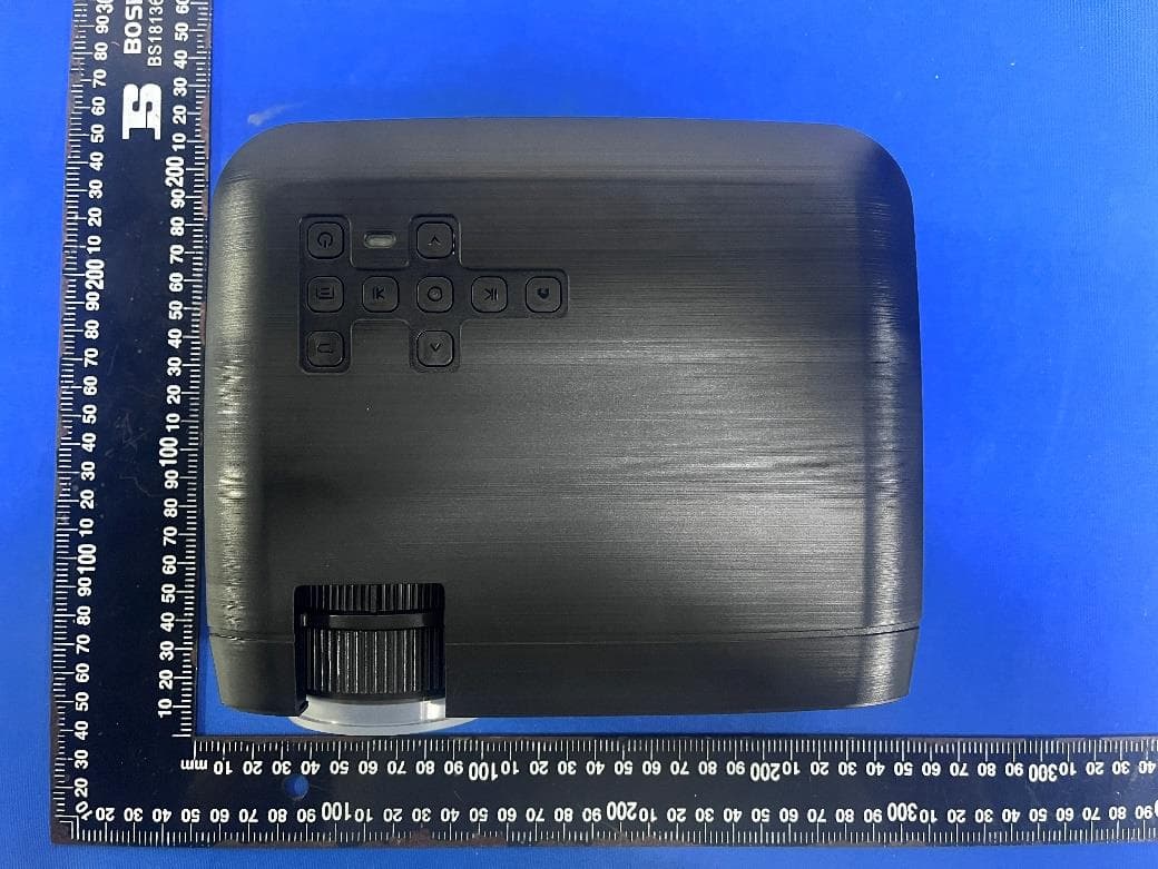 Wifi Projector - FCC ID 2A22V-MIP002B - Shenzhen DXR Electronic Technology Co., Limited (Dongguan Branch) (5)