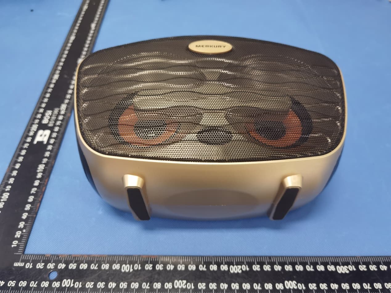 Duet Bluetooth Dual Karaoke Microphone - FCC ID 2A22V-MIS112B - Shenzhen DXR Electronic Technology Co., Limited (Dongguan Branch) (4)