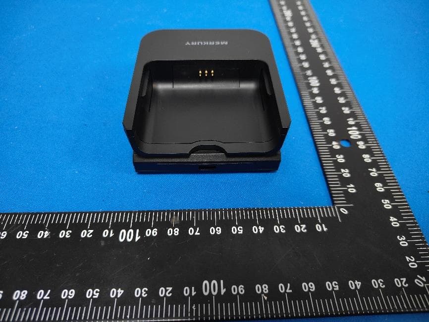 4-in-1 Wireless Charging Station-Base - FCC ID 2A22V-QIS11B - Shenzhen DXR Electronic Technology Co., Limited (Dongguan Branch) (5)