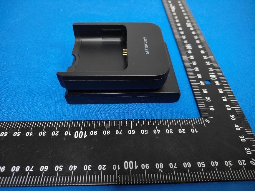 4-in-1 Wireless Charging Station-Base - FCC ID 2A22V-QIS11B - Shenzhen DXR Electronic Technology Co., Limited (Dongguan Branch) (4)