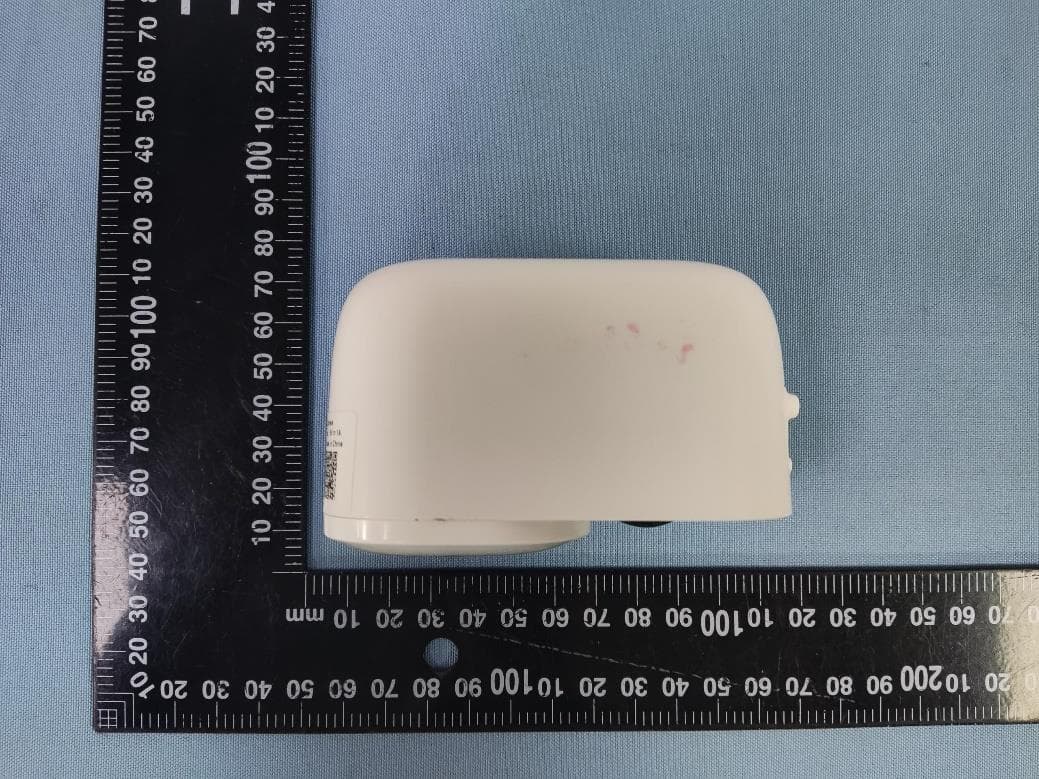Battery Camera - FCC ID 2A22Z-C203 - Botslab, Inc.