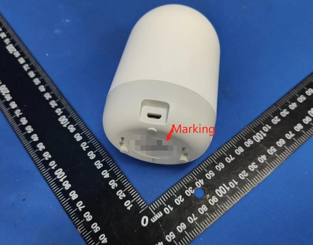 Botslab Indoor Cam 2 - FCC ID 2A22Z-C211 - Botslab, Inc. (3)