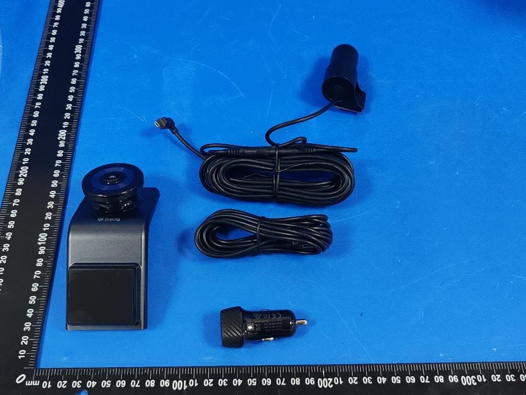 Dash Cam - FCC ID 2A22Z-G300HPLUS - Botslab Inc. (5)