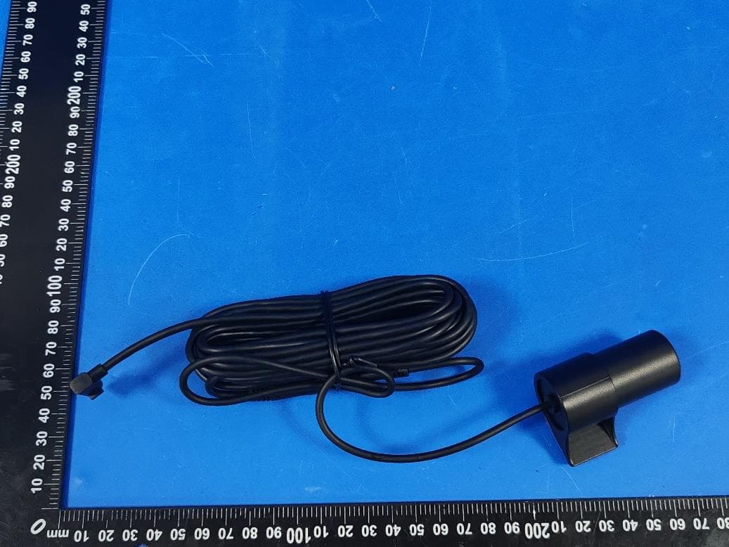 Dash Cam - FCC ID 2A22Z-G300HPLUS - Botslab Inc. (2)