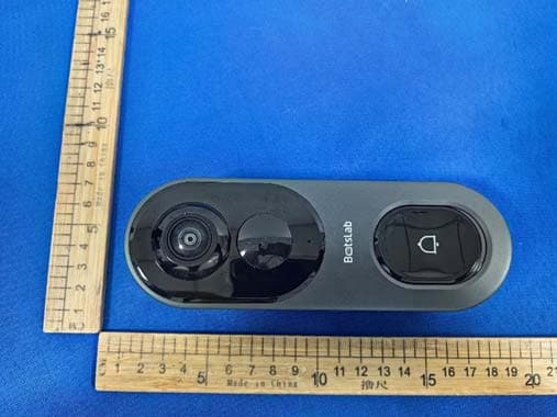 Botslab Video Doorbell 2 Pro - FCC ID 2A22Z-R811 - Botslab, Inc. (4)