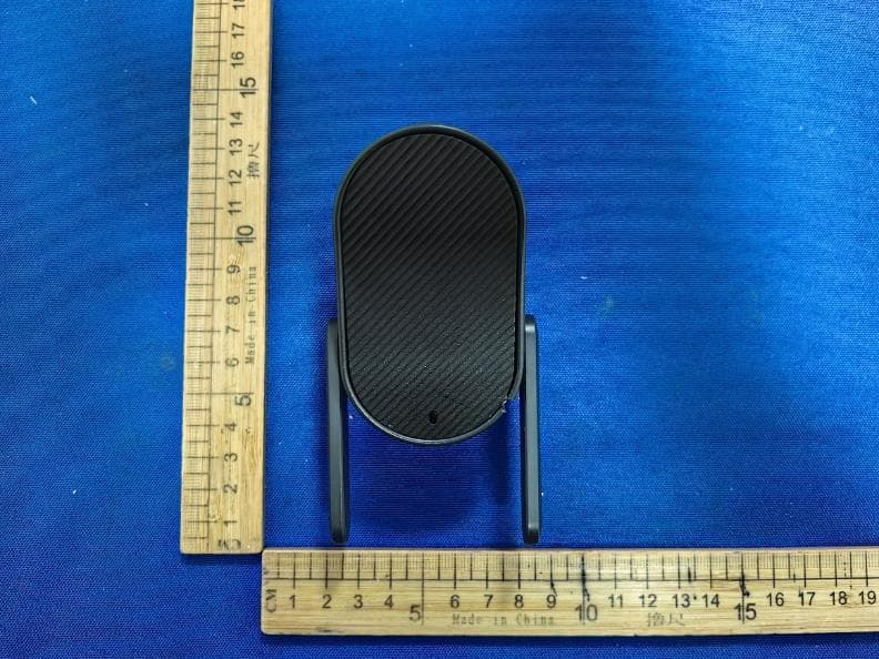 Botslab Video Doorbell 2 Pro(Wi-Fi HomeBase) - FCC ID 2A22Z-R811H - Botslab, Inc. (3)