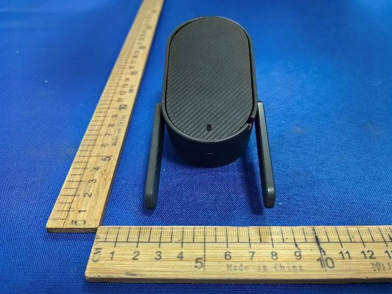 Botslab Video Doorbell 2 Pro(Wi-Fi HomeBase) - FCC ID 2A22Z-R811H - Botslab, Inc. (5)