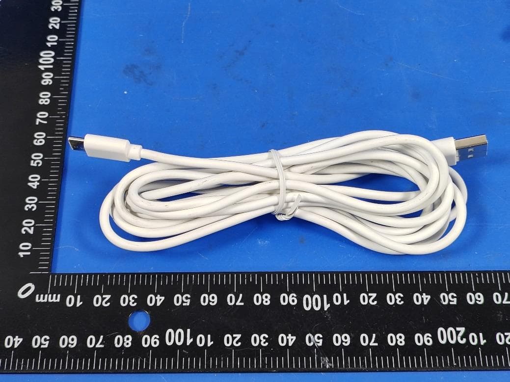 Smart Camera - FCC ID 2A22Z-W101 - Botslab Inc. (2)