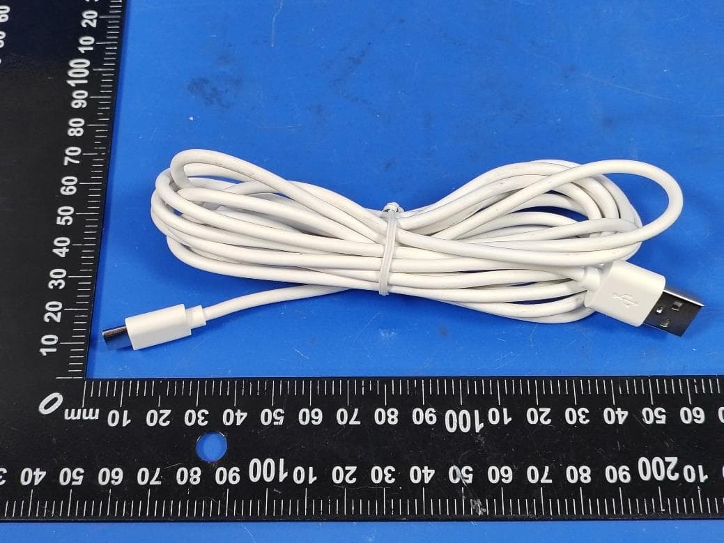Smart Camera - FCC ID 2A22Z-W101 - Botslab Inc.