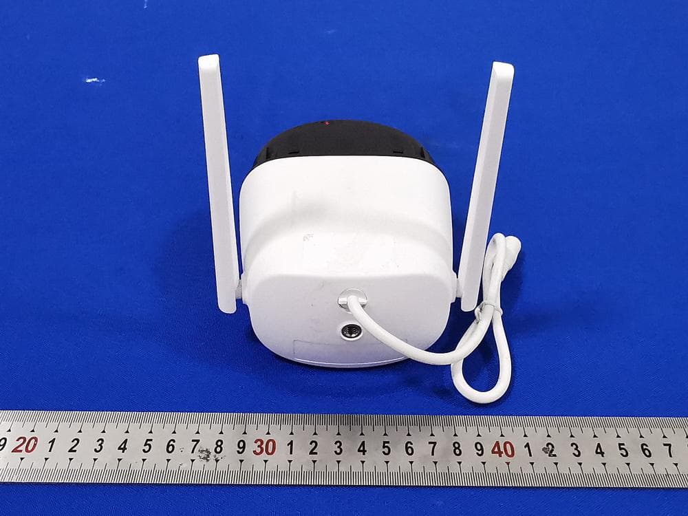 Botslab Outdoor Dual-Lens Camera - FCC ID 2A22Z-W302 - Botslab, Inc. (4)