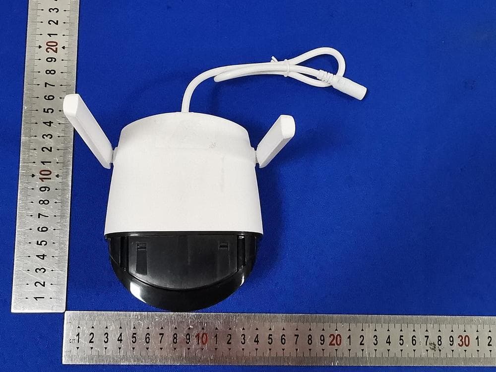 Botslab Outdoor Dual-Lens Camera - FCC ID 2A22Z-W302 - Botslab, Inc.