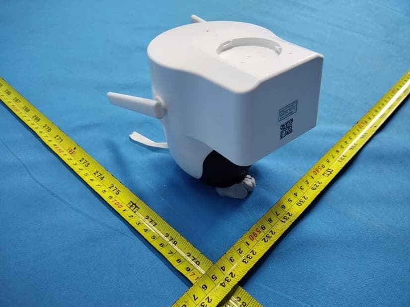 Botslab PT 4G LTE Cellular Camera - FCC ID 2A22Z-W314 - Botslab, Inc. (2)
