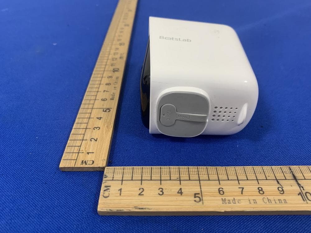 Outdoor Battery Cameras - FCC ID 2A22Z-W331 - Botslab, Inc. (2)