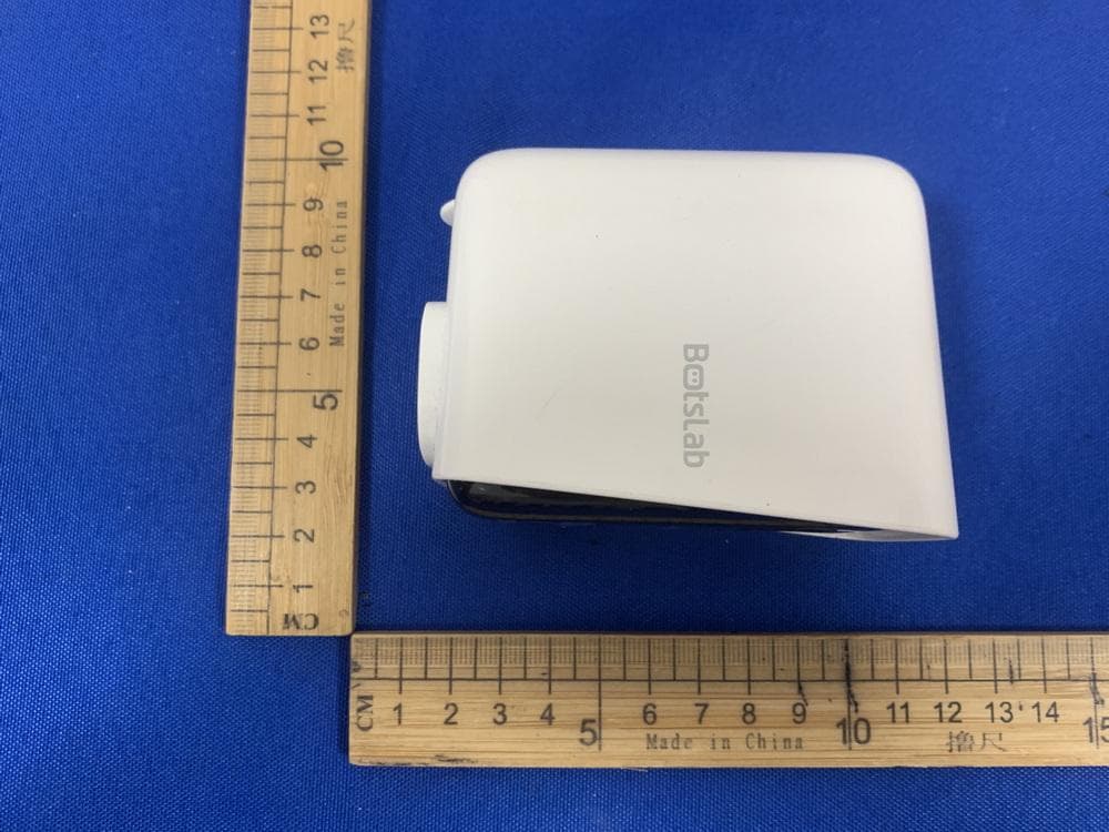 Outdoor Battery Cameras - FCC ID 2A22Z-W331 - Botslab, Inc.
