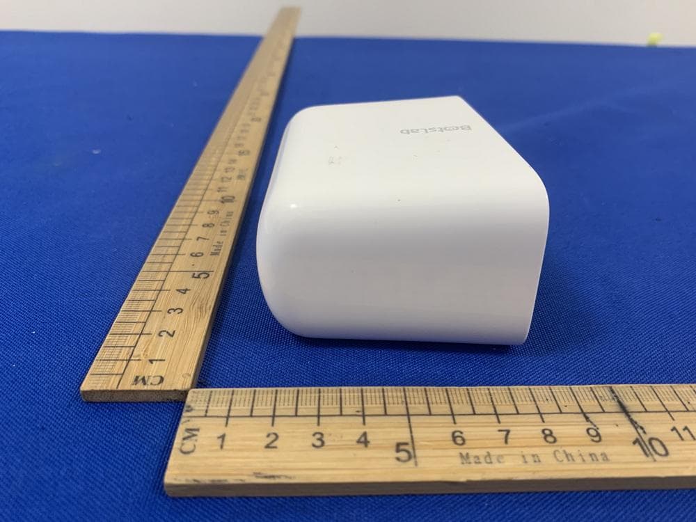 Outdoor Battery Cameras - FCC ID 2A22Z-W331 - Botslab, Inc. (5)