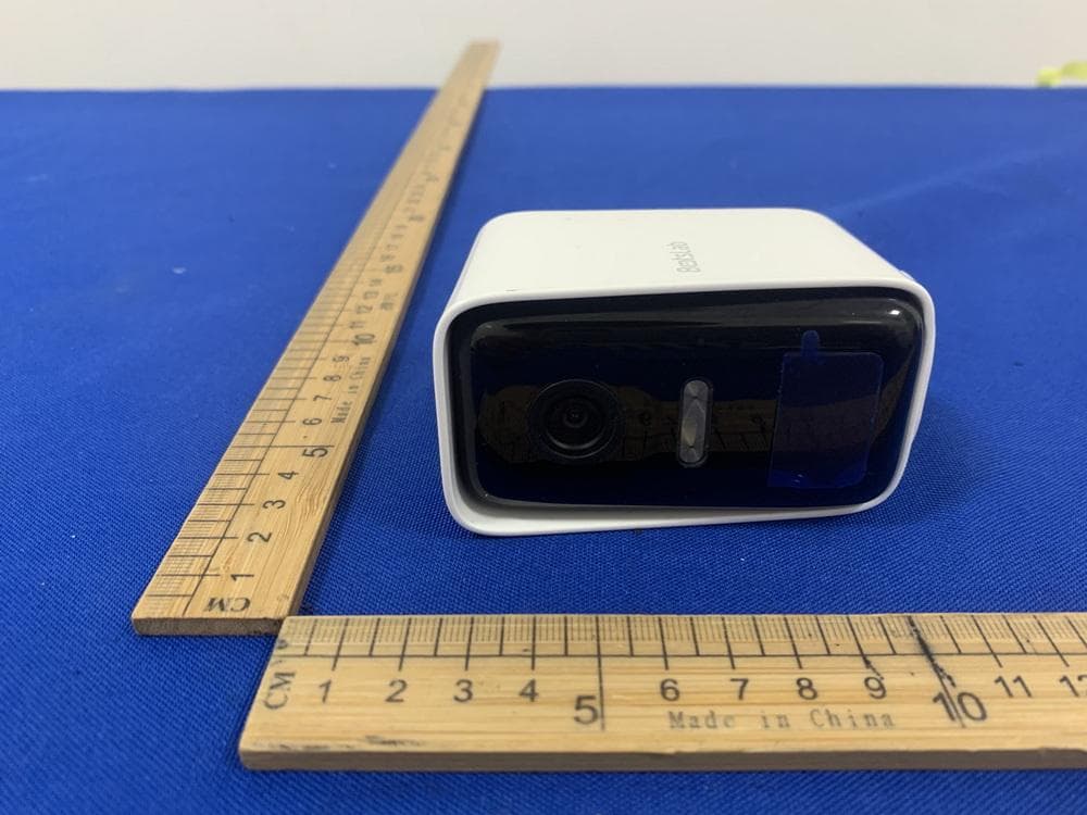 Outdoor Battery Cameras - FCC ID 2A22Z-W331 - Botslab, Inc. (4)