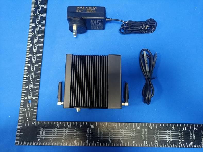 Mini PCs - FCC ID 2A23B-V12XX - Dewolf Technologies, Inc (DBA Protectli) (5)