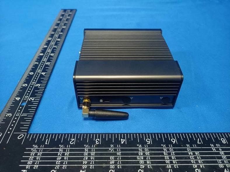 Mini PCs - FCC ID 2A23B-V12XX - Dewolf Technologies, Inc (DBA Protectli) (2)