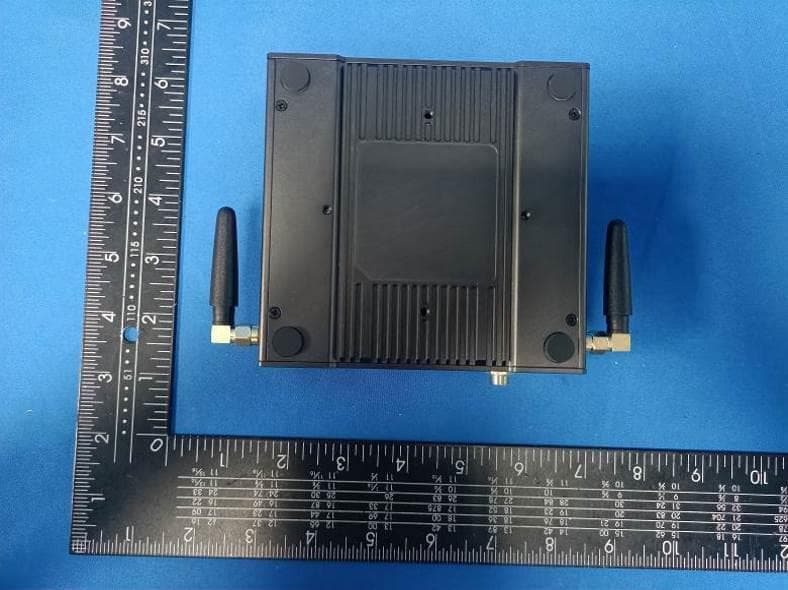 Mini PCs - FCC ID 2A23B-V12XX - Dewolf Technologies, Inc (DBA Protectli) (4)