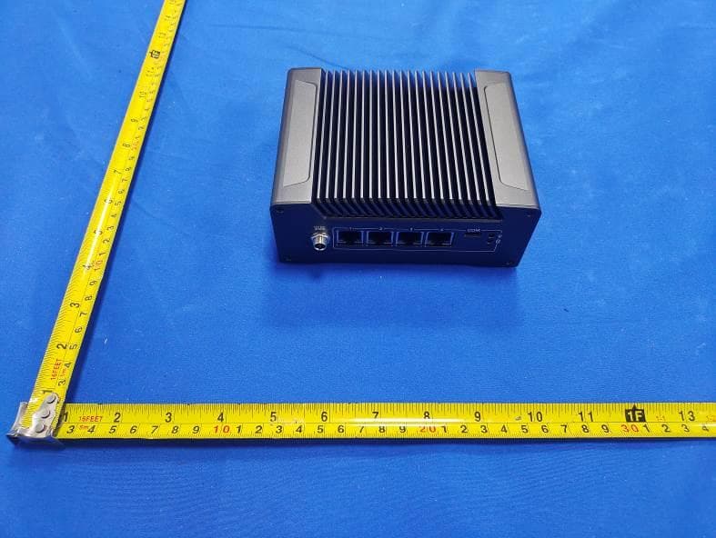 Mini PCs - FCC ID 2A23B-V14XX - Dewolf Technologies, Inc (DBA Protectli) (2)