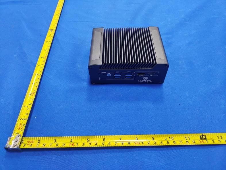 Mini PCs - FCC ID 2A23B-V14XX - Dewolf Technologies, Inc (DBA Protectli) (4)