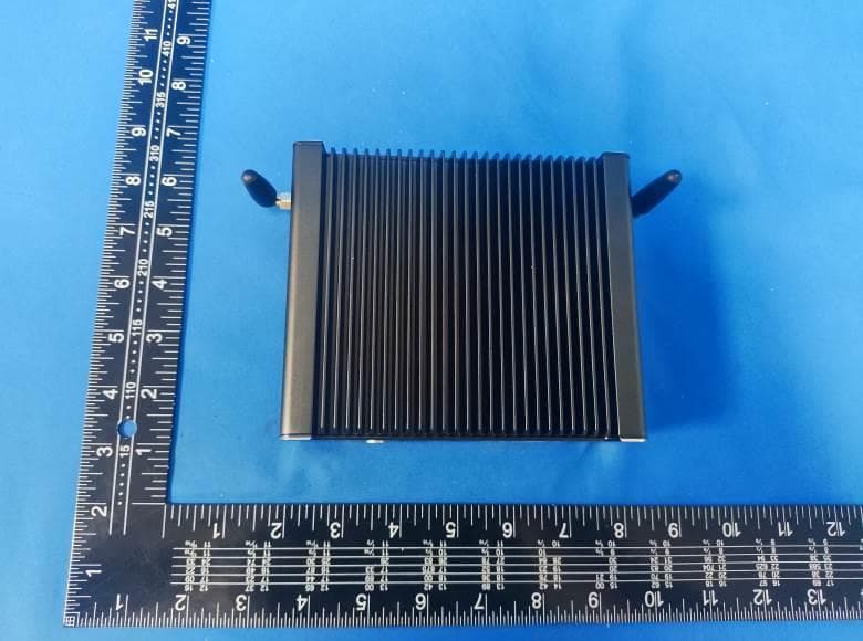 Mini PCs - FCC ID 2A23B-V16XX - Dewolf Technologies, Inc (DBA Protectli) (2)