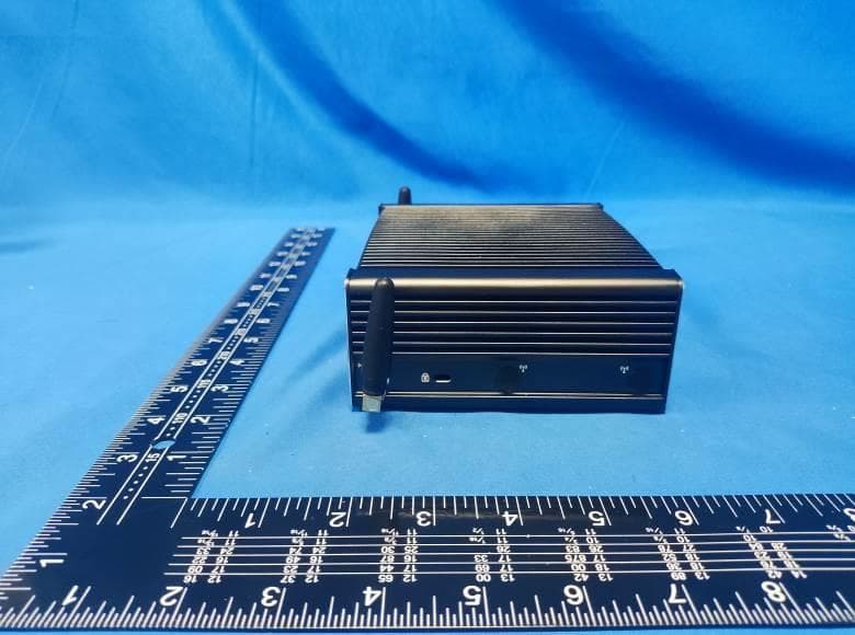 Mini PCs - FCC ID 2A23B-V16XX - Dewolf Technologies, Inc (DBA Protectli) (3)