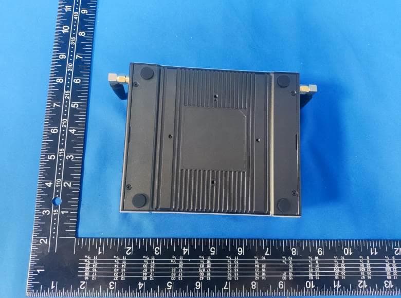 Mini PCs - FCC ID 2A23B-V16XX - Dewolf Technologies, Inc (DBA Protectli)