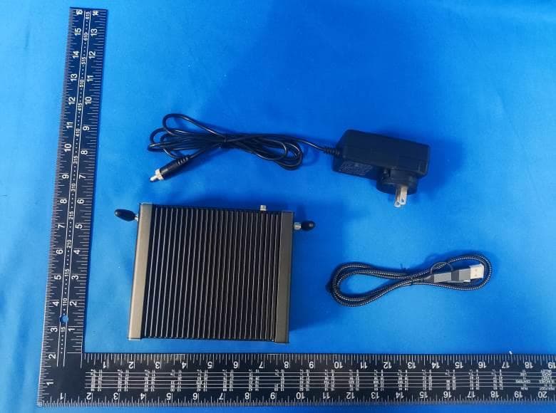Mini PCs - FCC ID 2A23B-V16XX - Dewolf Technologies, Inc (DBA Protectli) (5)