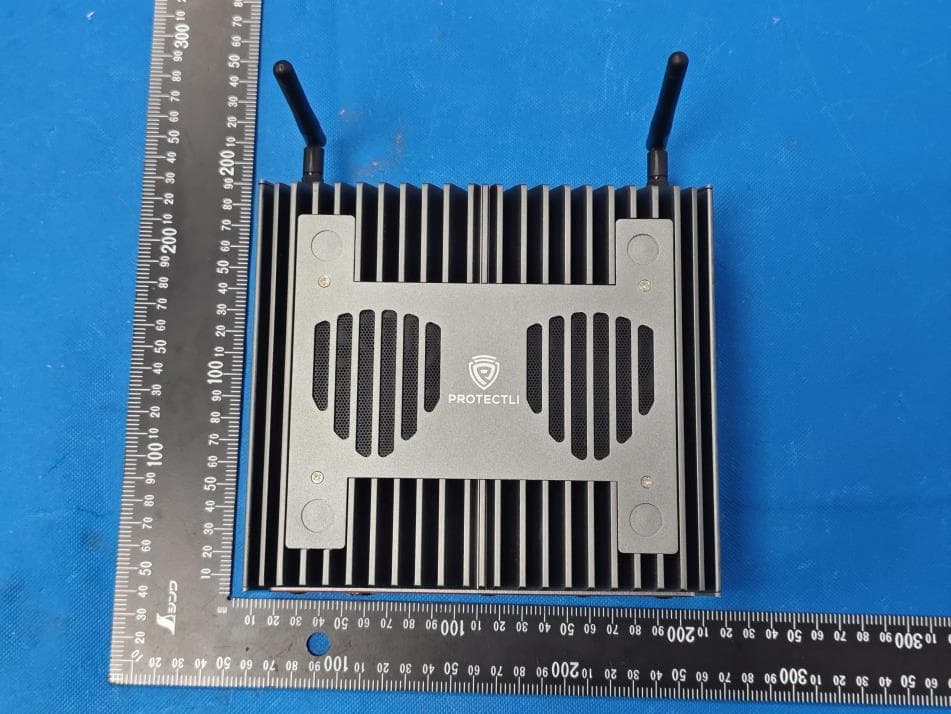 Mini Pc - FCC ID 2A23B-VP6XXX - Dewolf Technologies, Inc (DBA Protectli) (4)