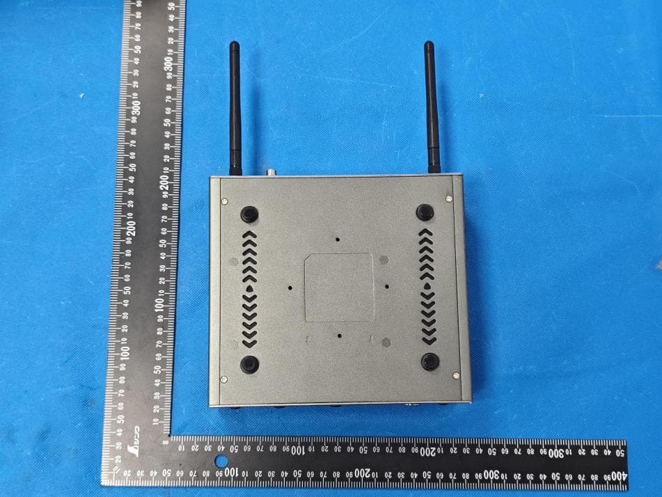 Mini Pc - FCC ID 2A23B-VP6XXX - Dewolf Technologies, Inc (DBA Protectli) (2)